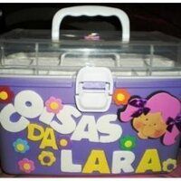 Coisas da Lara(@CoisasDaLara) 's Twitter Profile Photo