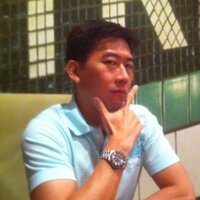 Rudy (@rudymwee) 's Twitter Profile
