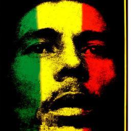 Jah bless