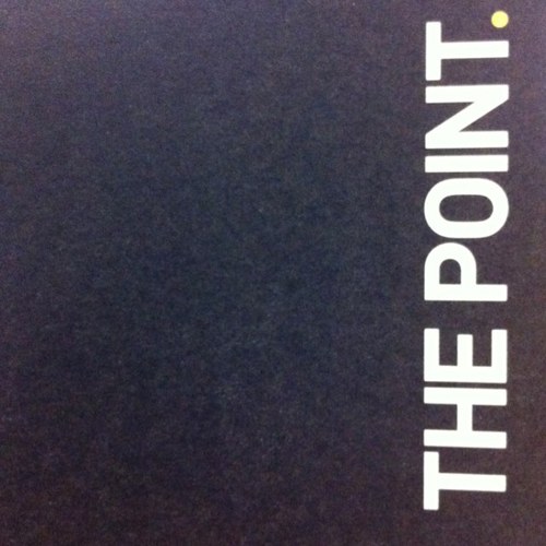 The Point is a friendly and professional salon conveniently located in the heart of North Laine, Brighton