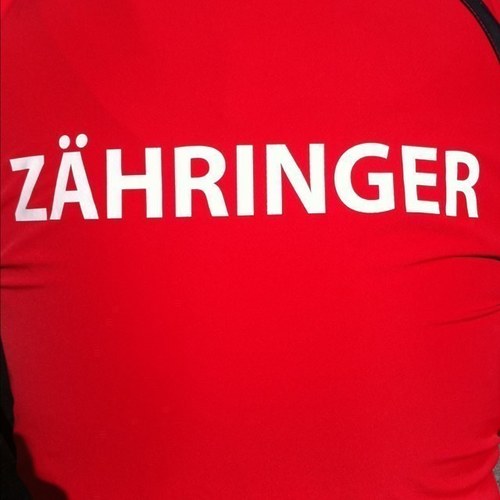 Swiss curling team founded in may 2010 under the colors of CC Bern Zähringer.