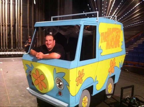 panda_lx's profile picture. solving the world's problems... one lighting cue at a time