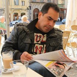 canacheo's profile picture. Ing. en Sistemas. Especialista Financiero SAP y Post Grado en Gerencia de Proyectos.