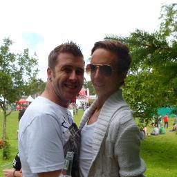 Chriswest18's profile picture. Sometimes you don't always need a plan.