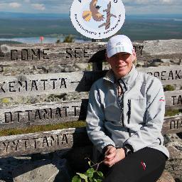 Heljä Lundgren-Laine