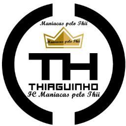 FC oficial de BRASÍLIA - DF                                                @thiaguinhocomth