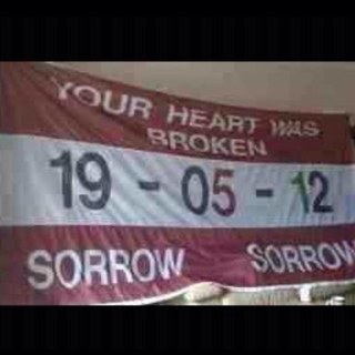 HEARTS FC , SCOTLAND NATIONAL TEAM , KARL PILKINGTON SUPPORTER ALLOA ATHLETIC