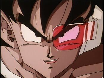 #Z fighter #:-(bad===good:-) #RP #Dbz #PG 13 *Parental Advisory* im turles goku' s cousin
