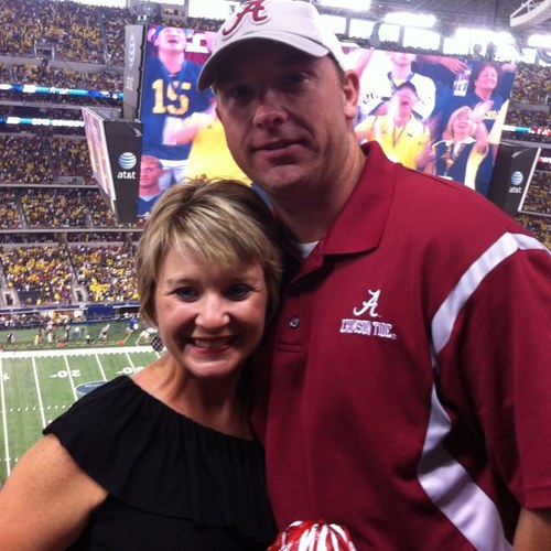 bbanister2's profile picture. 