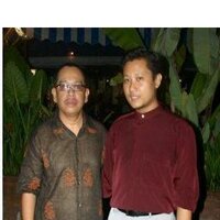 muhammad hafiz (@hasfiz) 's Twitter Profile