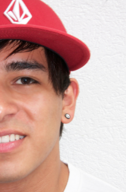 David_4ero's profile picture. miniNOVA, Swiss. #techno #minimal #promoter #party