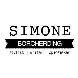 stylist | writer | space maker