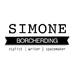 Simone Borcherding (@simborch) Twitter profile photo
