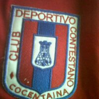 Contestano Juvenil (@cdcontestano) 's Twitter Profile