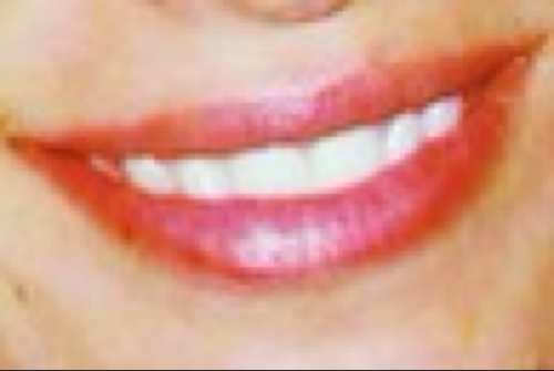 Smile...It's the second best thing you can do with your lips! And yes, the avi smile is mine :) *18+ to follow*