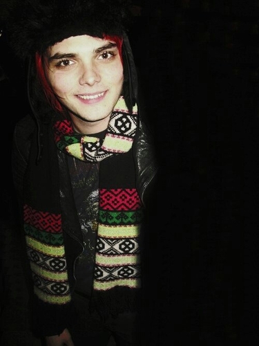 Auroraluwchu's profile picture. love¡