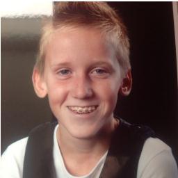 Feyenoord- Pec Zwolle-IJjsselmuiden-@luckalter -hardstyle- groep 8 de Trekschuit