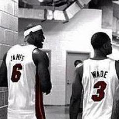 CanticosFutbol's profile picture. Seguidor de Miami Heat en España.