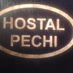 Hostal Pechi (@hostalpechi) Twitter profile photo