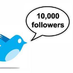 Acheter des followers Twitter au meilleur prix pour booster votre compte.