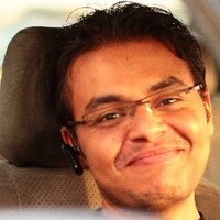 Amr (@amrabdelaziz) 's Twitter Profile