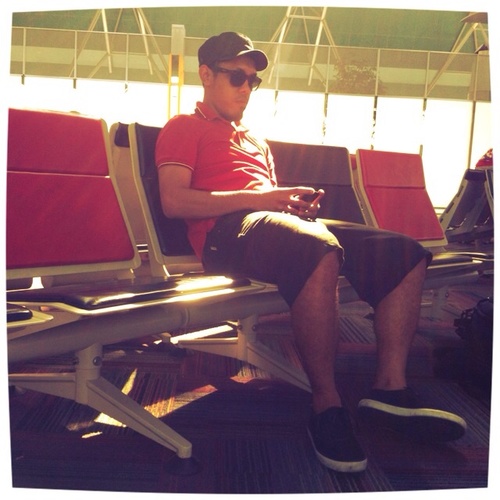 Liverpool FC | Beatles | Lakers Fan | Milanisti | FC Barcelona | Graphic Designer Wannabe & Photography Enthusiast