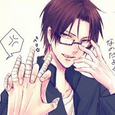 高尾和成 Ace Sama Twitter