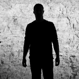 mikepchurchill's profile picture. 