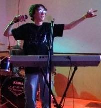 Steven Quinn
