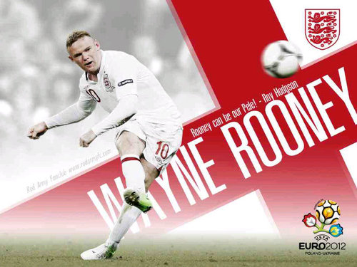 WayneRoo10Fans's profile picture. Wayne Rooney Fans From Indonesia - Share Info About Wayne Rooney And MUFC
