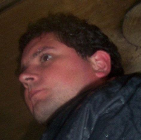 cbravoc's profile picture. 