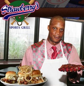 I am starting my own catering business called, catering by Daryl. We will specialize in crepes.