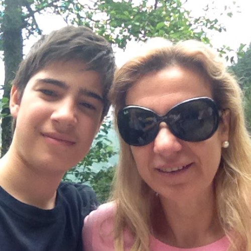 sevil_tasman's profile picture. 