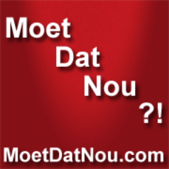 Thijs' Blog Paradijs gaat verder als http://t.co/MUbkhzMSSa volg vanaf nu @MoetDatNouCom