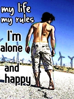 when others quit I won't