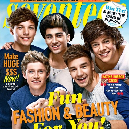 potatoandnandos's profile picture. directioner for life ❤