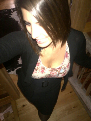 morganginahill's profile picture. 