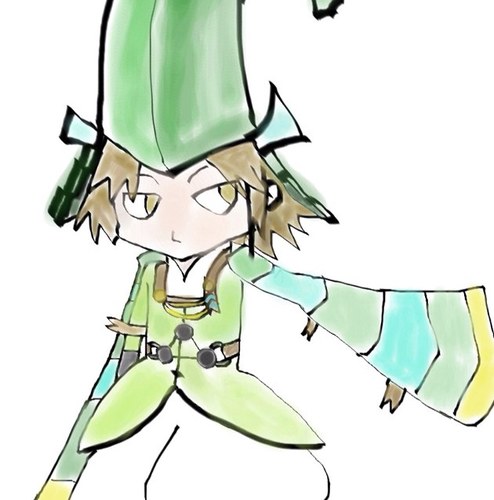 ヘタリアや銀魂、BASASA、戦国無双、ボカロが好きです。