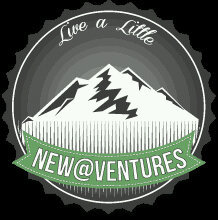 An outdoor adventure company and guide liaison, as well as an entertainment and interactive website. #LiveALittle