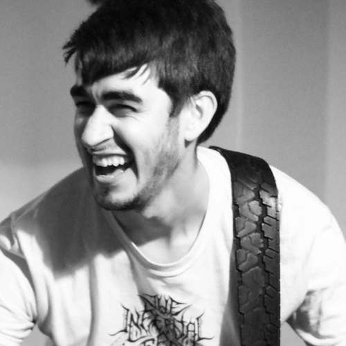 adamjcooke's profile picture. Cameras, Cars, Cats and Bread!!

Monte Carlo or Bust rally team...
BoudicasBoys