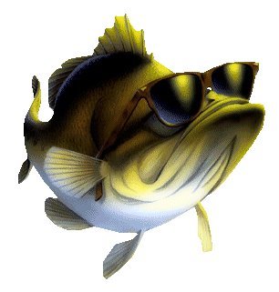 WhatBassThink's profile picture. Just a big old Largemouth Bass swimming around here in Tennessee.