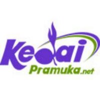 Kedai Pramuka online (@kedaipramuka) 's Twitter Profile Photo