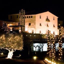 Espacio de lujo para celebrar todo tipo de eventos: bodas, comuniones, comidas/cenas de empresas... En definitiva, el mejor lugar para cualquier tipo de fiesta.