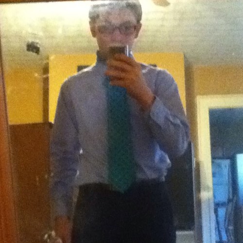 just your average teenager!!!!