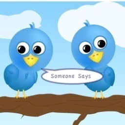 If you have something to say to someone, just DM me and I will tweet it without mentioning your name. I can't tweet inappropriate tweets.