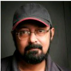 An enthusiast destined to create innovative entertainment waves in the Film World.