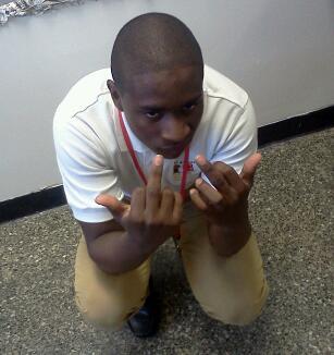 Imma Cool Niggah