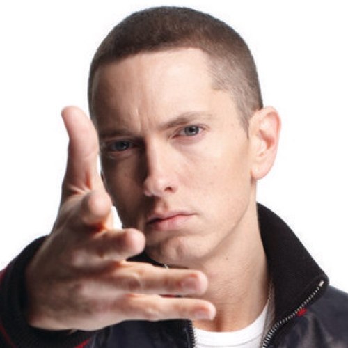 MARSHALL IS THE ONLY ONE THAT MATHERS.