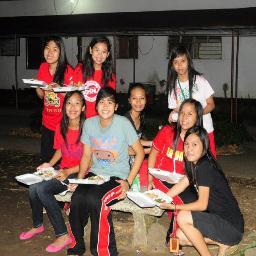 Tsong ZEL. Tsong DOMO. Tsong CARAMEL. Tsong AGZ. Tsong CAM. Tsong KES. Tsong KYRA. Tsong KWEN. --
WE ARE LIVING YOUNG AND WILD AND FREE! \m/