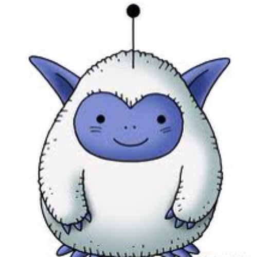 yoshi250r's profile picture. DQM(ドラゴンクエストモンスターズ)のわたぼうが好きすぎて、配合が出来ない人です。 わたぼう、可愛いくせに強いんです。 よろしくお願いします！#sougofollow